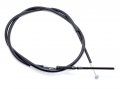 Rear Hand Brake Cable For Honda Atc200m Atc200s Big Red 200 Atc200es 1982-1986 45450-958-003