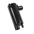 Windshield Washer Pump 28920-ja00a Replacement For Select Nissan