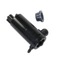 Windshield Washer Pump 28920-ja00a Replacement For Select Nissan