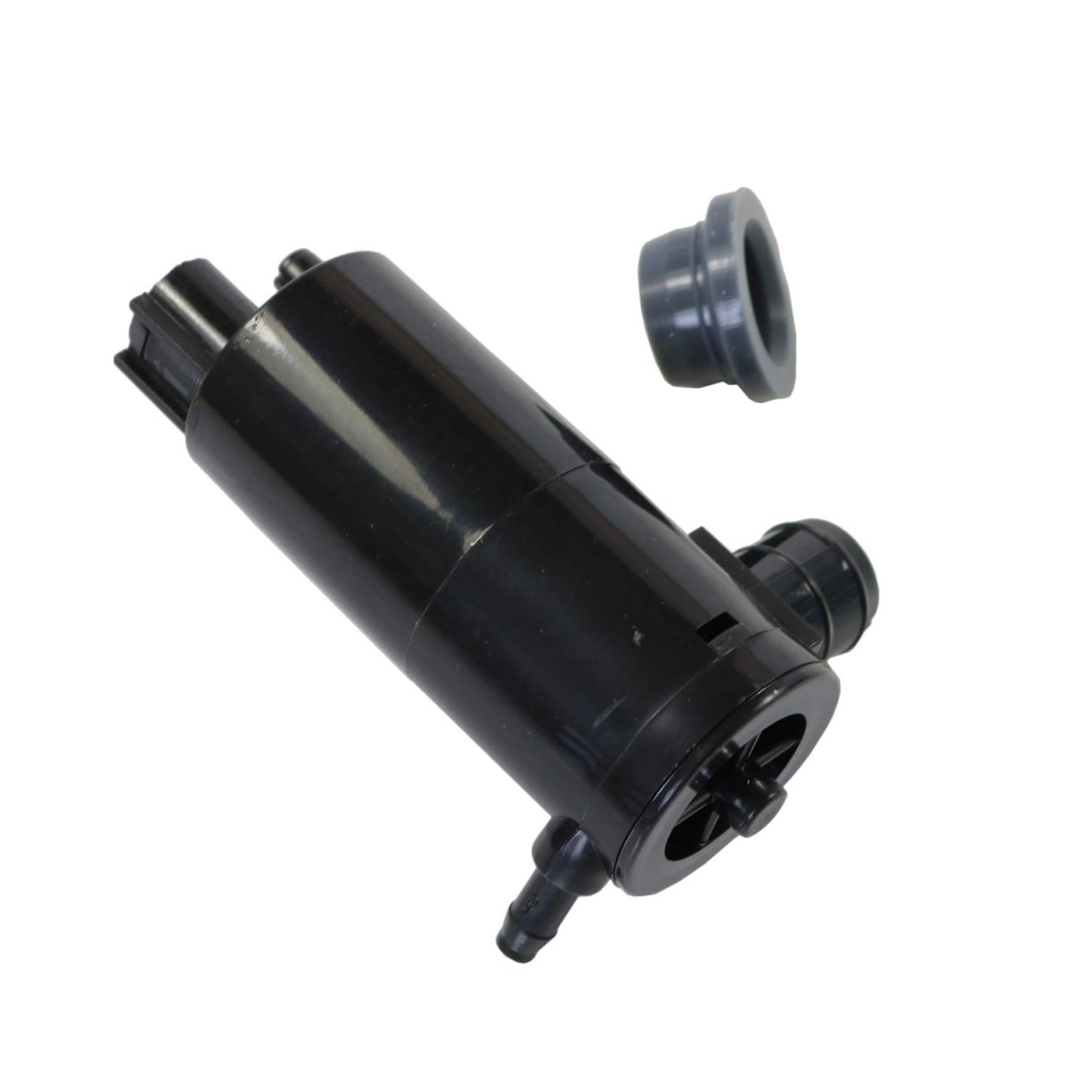 Windshield Washer Pump 28920-ja00a Replacement For Select Nissan