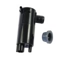 Windshield Washer Pump 28920-ja00a Replacement For Select Nissan 
