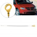 Liru 3l 3 8l Engine Oil Level Dipstick Indicator For Dodge Grand Caravan 1997-2005 For Chrysler Pacifica 2005 Town Country