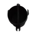 Mass Air Flow Sensor With Housing For Chevy Express 1500 2003 To 2014 Replacement 12574383 15926193 Interchange Ma200 Mas0219 