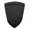 Httmt- Motorcycle 2013-2015 Ninja 300 Ex300 Rear Passenger Pillion Seat Compatible With Kawasak Back Pad P N Psk033x-bk
