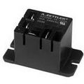 American Zettler Az2280-1a-12df 12vdc 155 Ohm 30a Spst-no Power Relay 