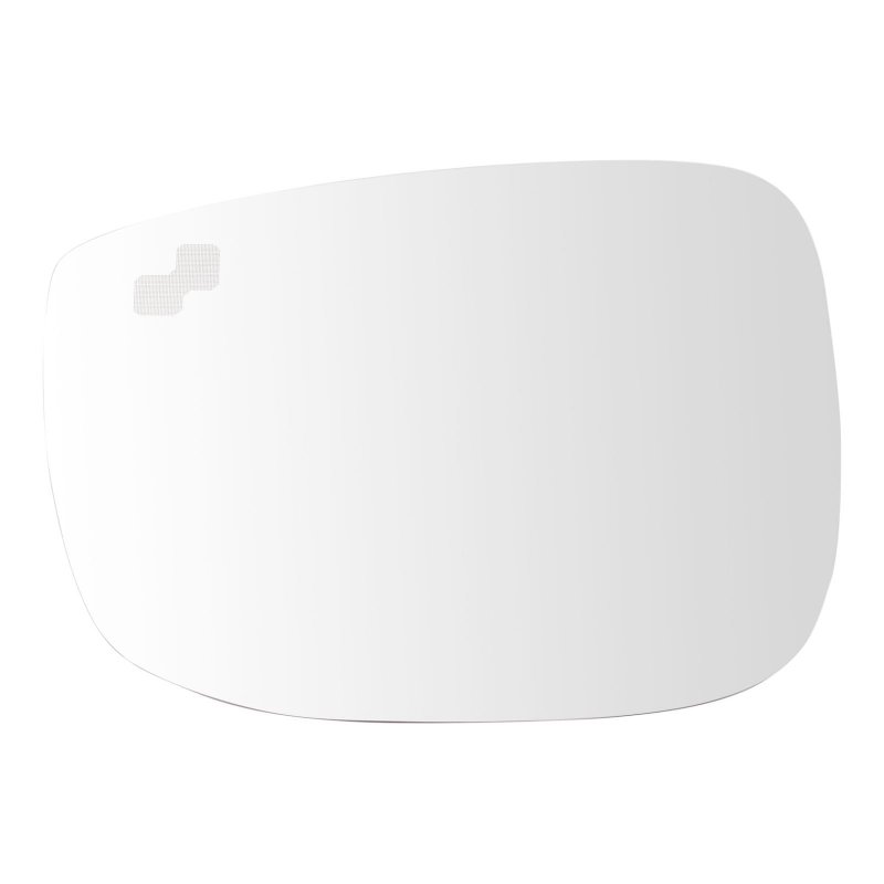 Left Mirror Glass For 2017-2023 Mazda Cx-5