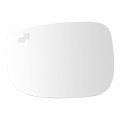 Left Mirror Glass For 2017-2023 Mazda Cx-5 