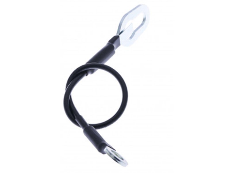 Apa Replacement Tailgate Cable For 1994-2002 Ram Pickup Truck 1500 2500 3500 Pair Ch1918102 Ch1918101 55345125ab