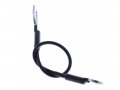 Apa Replacement Tailgate Cable For 1994-2002 Ram Pickup Truck 1500 2500 3500 Pair Ch1918102 Ch1918101 55345125ab