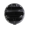 Front Bumper Insert For Jeep Commander 2006 2007 2008 2009 2010 Driver Side Black Replacement Ch1038112 And 5183440aa 