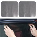 Callaron 1 Pair Car Side Window Clings Sunshade Sticker Film Sun Visor For Clear Paper Cling Baby Static Electricity Stickers