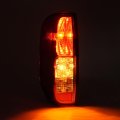 Kuafu Driver Side Tail Light Compatible With 2005-2017 Nissan Frontier 2009-2012 Suzuki Equator Replacement For Ni2800170