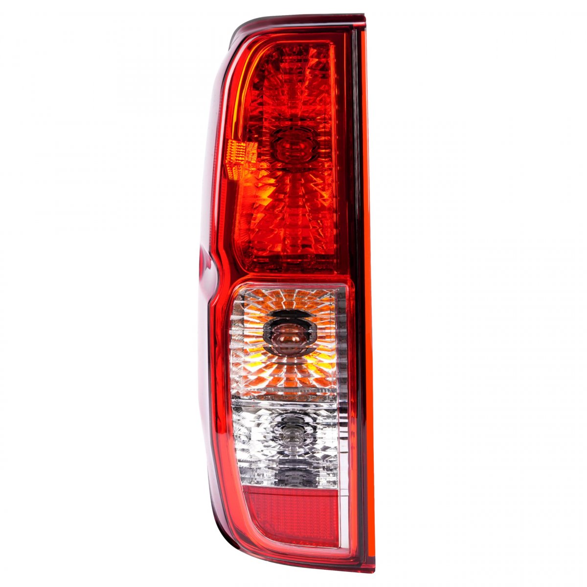 Driver Side Tail Light For 2005-2017 Nissan Frontier 2009-2012 Suzuki Equator Replacement Ni2800170 26555ea825 Halogen