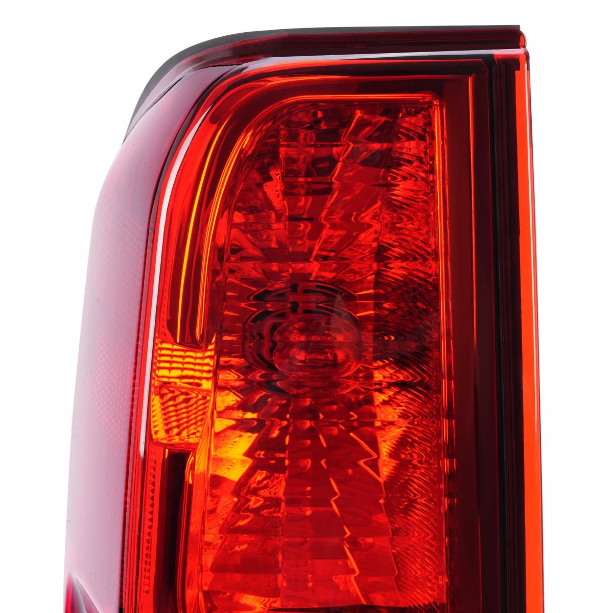 Driver Side Tail Light For 2005-2017 Nissan Frontier 2009-2012 Suzuki Equator Replacement Ni2800170 26555ea825 Halogen