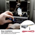 Car Radio Wiring Harness Kit For Chevrolet Silverado 1500 Gmc Sierra Cadillac Escalade And Buick Lacrosse Abs Copper Connector