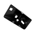 Front Driver Side Lower Fender Brace Ford E-transit 2022 2023 2024 2025 Steel Replacement For Fo1244131 196743417073 19900000na 