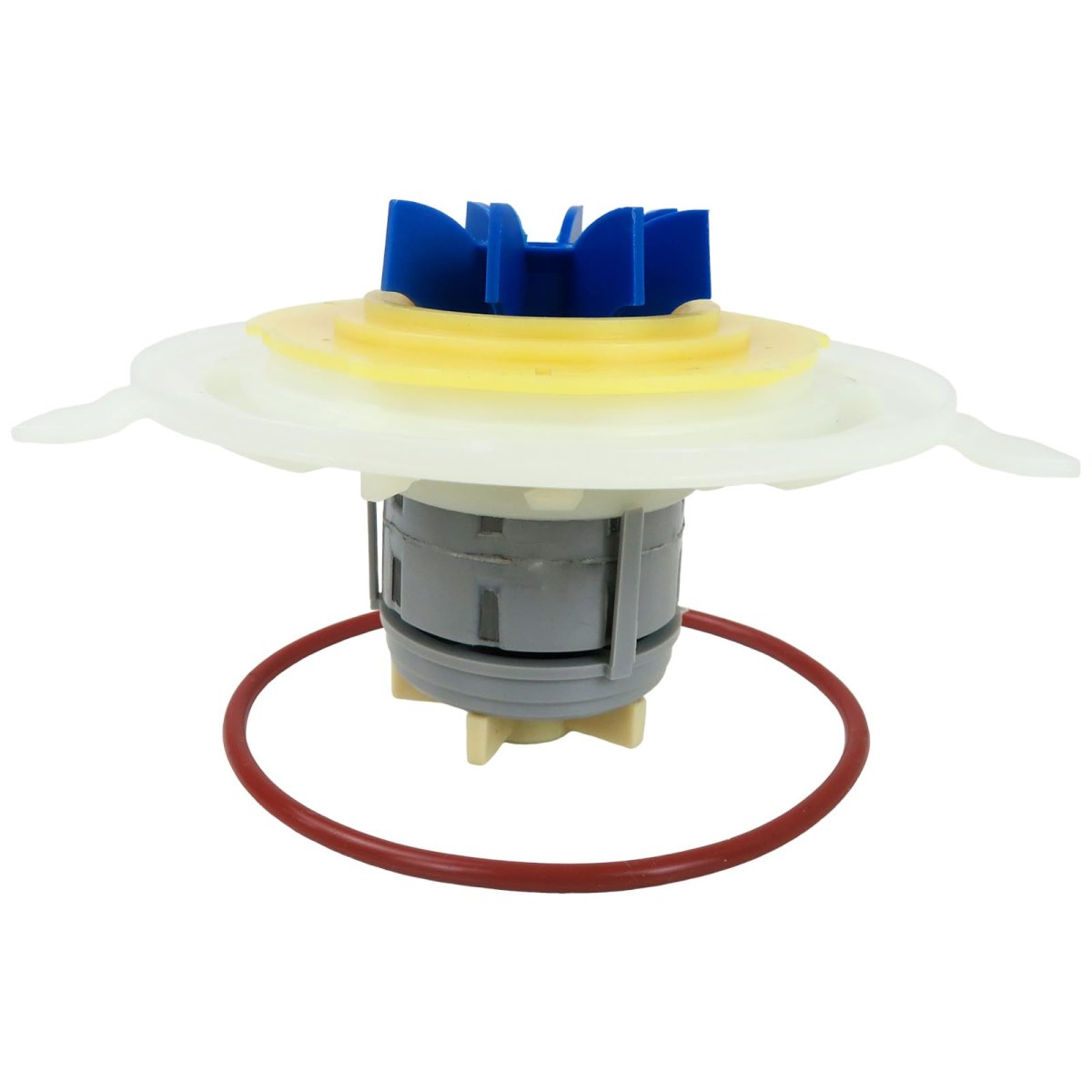524185p Motor Rotor Assembly Dishdrawer Pump Replacement Part For Dd601 Ds601 Dd602 Ds602 Dd603 Ds603 Series 1 2 3 Dishwashers
