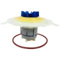 524185p Motor Rotor Assembly Dishdrawer Pump Replacement Part For Dd601 Ds601 Dd602 Ds602 Dd603 Ds603 Series 1 2 3 Dishwashers 