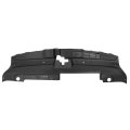 Secos Radiator Grille Sight Shield Upper Cover For Kia K5 2021-2023 86390l3000 86390-l3000 