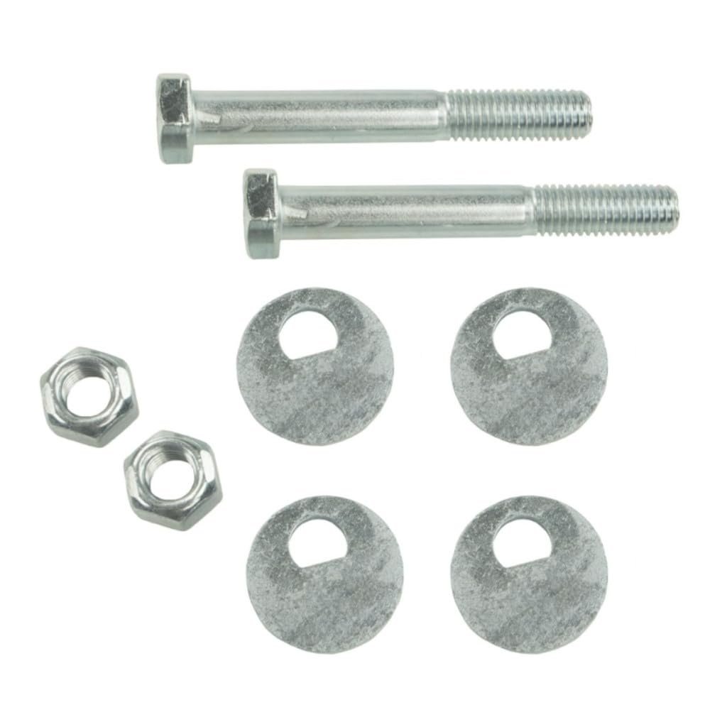 2006 2007 Infiniti G35 Alignment Cam Bolt Set Camber Toe Adjustment Hexagonal