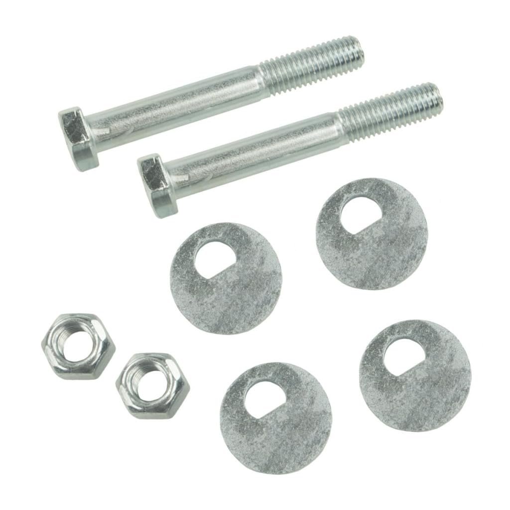 2006 2007 Infiniti G35 Alignment Cam Bolt Set Camber Toe Adjustment Hexagonal