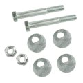 2006 2007 Infiniti G35 Alignment Cam Bolt Set Camber Toe Adjustment Hexagonal