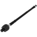 Inner Tie Rod End For 2006-2013 Suzuki Grand Vitara Ev800362 Adjustable Steering Ends 1 Piece 