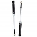 Shocks Rear Shock Absorbers For 2004 2005 2006 2007 2008 2009 2010 Toyota Sienna Parts Struts 2pc Set 