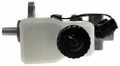 Raybestos Mc390109 Professional Grade Brake Master Cylinder 