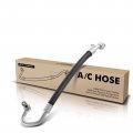 A-premium A C Suction Line Hose Assembly Compatible With Toyota 4runner 1999-2000 2 7l Compressor To Evap