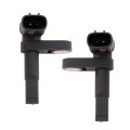 Front Abs Speed Sensor Pair For 2007 2011 Lexus Gs350 Driver And Passenger Side Replacement 8954330270 8954230270 