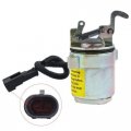 Jeenda Power Stop Solenoid 04287583 0428-7583 Zt 04103812 For Deutz F3l1011 F4l1011 2011