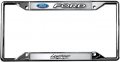 Eurosport Daytona For Ford Lightening License Plate Frame 