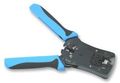 Crimp Tool Ratchet 8p8c Rj45 6p6c Rj12 6p4c Rj11 4p4c 4p2c Modular Plugs 