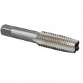 Drill America Dwtt8x1 25 M8 X High Speed Steel 4 Flute Taper Tap Pack Of 1 