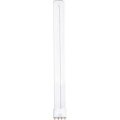 Pack Of 5 Satco S8657 Ft18hl 830 Env Compact Fluorescent Bulb 