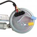 E21h High Pressure Fuel Pump For Ford Escort 1994-1996 L4 1 8l Petrol All Body Stylefor Mercury Tracer 1 9l Style