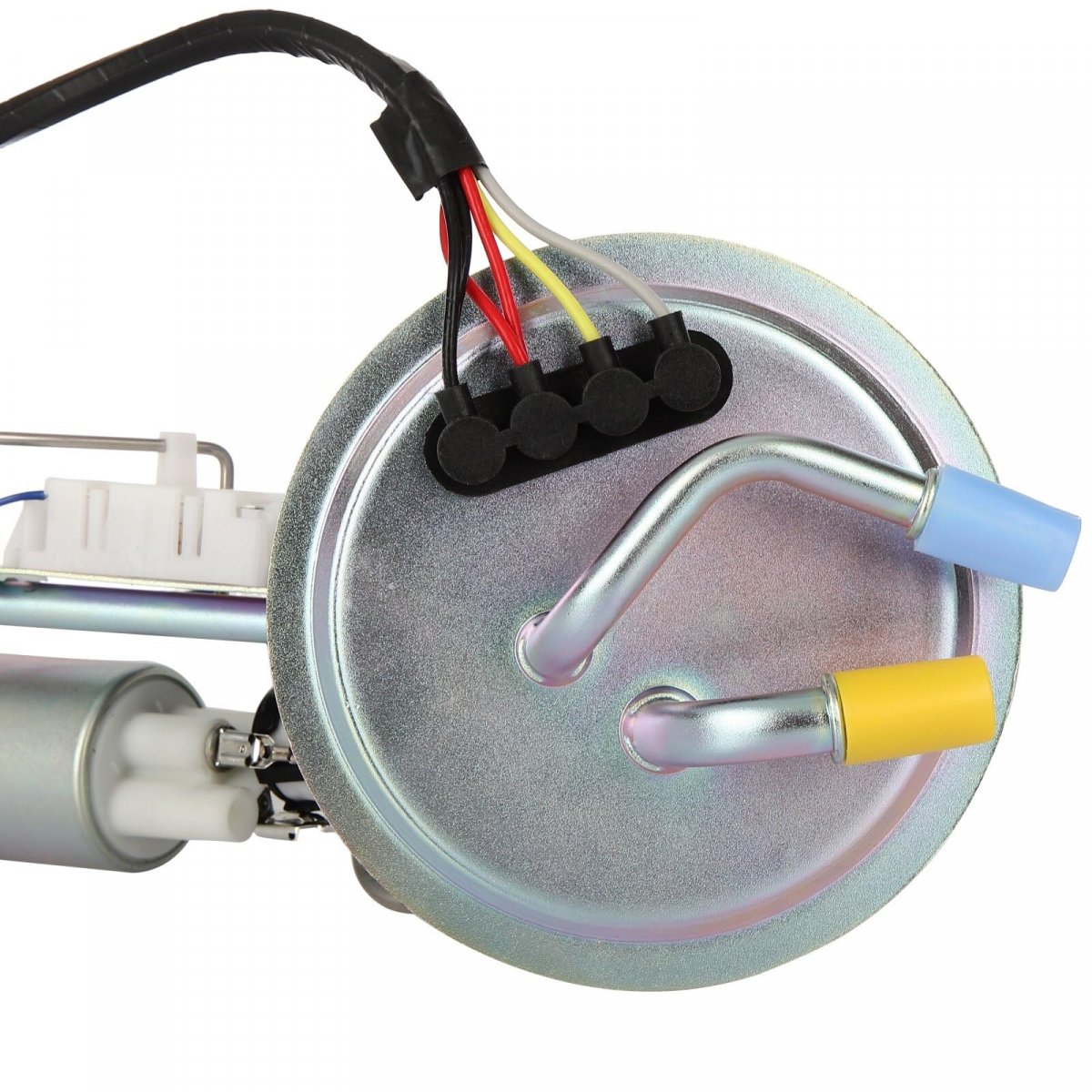 E21h High Pressure Fuel Pump For Ford Escort 1994-1996 L4 1 8l Petrol All Body Stylefor Mercury Tracer 1 9l Style