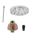 Primary Clutch Tool Replacement For Kawasaki Prairie 700 Teryx4 750 800 Brute Force 650 Fits Part Number 49093-0064 And 