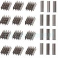 Tf8 Tf6 A-727 904 518 1960-1990 Heavy-duty Rear Sprag Clutch Spring Roller Kit 