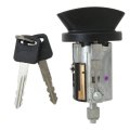 Ignition Coil Connector For Bmw 528xi 2008 3 Female Blade Terminal Male Triangle Black Plastic Replacement Part 