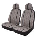 C P R New 4 Pc Universal Saddle Blanket Low Back Seat Covers Baja Material For Cars And Suvs Low 