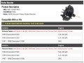 Vacuum Power Brake Booster Compatible With 1997-1999 Chevy K1500 Code Jb5 Jb6