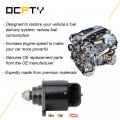 Ocpty 2h1018 New Idle Air Control Valve Fit For Acura Slx Chevrolet Astro Dodge Monaco Eagle Premier Gmc Safari Honda Passport