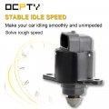 Ocpty 2h1018 New Idle Air Control Valve Fit For Acura Slx Chevrolet Astro Dodge Monaco Eagle Premier Gmc Safari Honda Passport