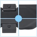 Sun Visors Replacement For Polaris Ranger Xp1000 Sp570 