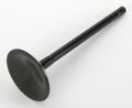 Precision Intake Valve Black Diamond Ss For Crf450r 13 Stainless Steel Construction With Stellite Tips Model 30-31612 
