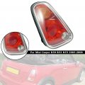 Rear Left Tail Light Lamp 632 7166955 For Mini Cooper R50 R52 R53 2005-2008 63216933273