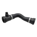 Radiator Hose For Bmw F20 M135i F21 F30 335i F32 435i 2012-2018 17127604542 