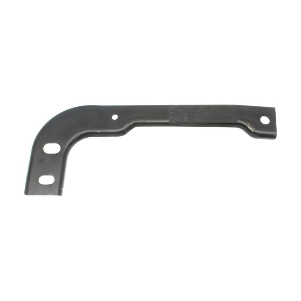 Front Bumper Brackets For Ford F 150 2015 2016 2017 Driver And Passenger Side Outer Mounting Bracket Pair Steel Fl3z17754a
